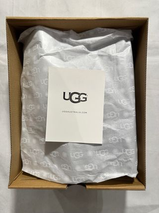 UGG Tasman Grises Talla 38