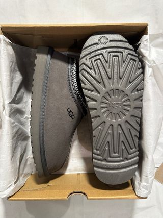 UGG Tasman Grises Talla 38