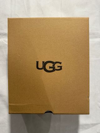 UGG Tasman Grises Talla 38