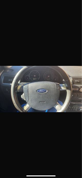 Ford Mondeo 2005