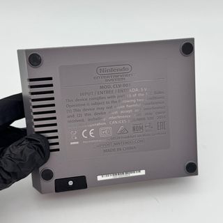 NES Mini Nintendo Classic Completa Originale