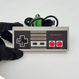 NES Mini Nintendo Classic Completa Originale