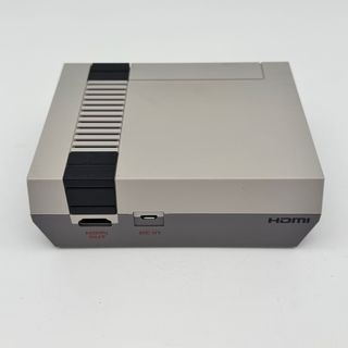 NES Mini Nintendo Classic Completa Originale