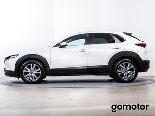 CX-30 2.0 SKYACTIV-X M HYBRID EVOLUTION 2WD 180 5P