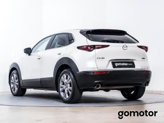 CX-30 2.0 SKYACTIV-X M HYBRID EVOLUTION 2WD 180 5P