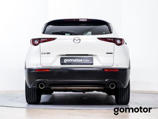 CX-30 2.0 SKYACTIV-X M HYBRID EVOLUTION 2WD 180 5P