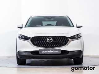 CX-30 2.0 SKYACTIV-X M HYBRID EVOLUTION 2WD 180 5P