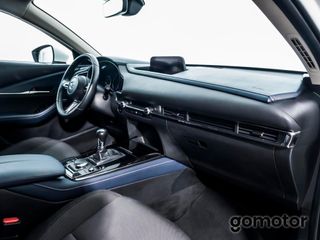 CX-30 2.0 SKYACTIV-X M HYBRID EVOLUTION 2WD 180 5P