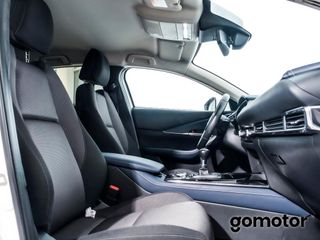 CX-30 2.0 SKYACTIV-X M HYBRID EVOLUTION 2WD 180 5P