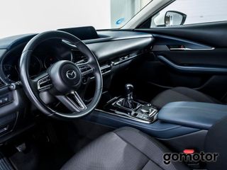 CX-30 2.0 SKYACTIV-X M HYBRID EVOLUTION 2WD 180 5P