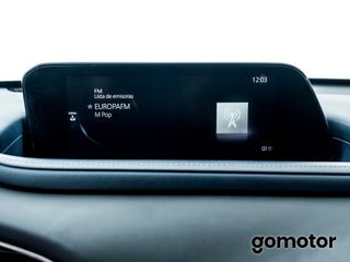 CX-30 2.0 SKYACTIV-X M HYBRID EVOLUTION 2WD 180 5P