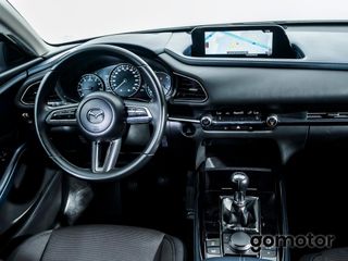 CX-30 2.0 SKYACTIV-X M HYBRID EVOLUTION 2WD 180 5P