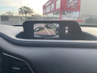 CX-30 2.0 SKYACTIV-X M HYBRID EVOLUTION 2WD 180 5P