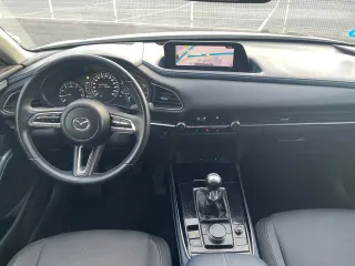 CX-30 2.0 SKYACTIV-X M HYBRID EVOLUTION 2WD 180 5P