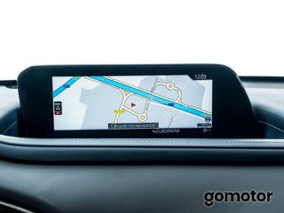 CX-30 2.0 SKYACTIV-X M HYBRID EVOLUTION 2WD 180 5P