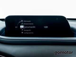 CX-30 2.0 SKYACTIV-X M HYBRID EVOLUTION 2WD 180 5P