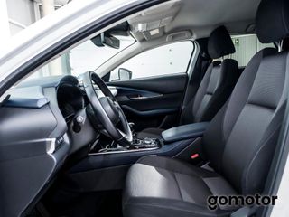 CX-30 2.0 SKYACTIV-X M HYBRID EVOLUTION 2WD 180 5P