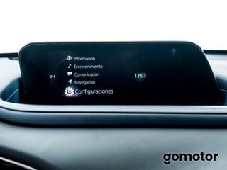 CX-30 2.0 SKYACTIV-X M HYBRID EVOLUTION 2WD 180 5P