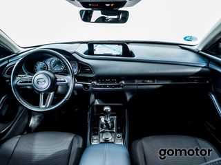 CX-30 2.0 SKYACTIV-X M HYBRID EVOLUTION 2WD 180 5P