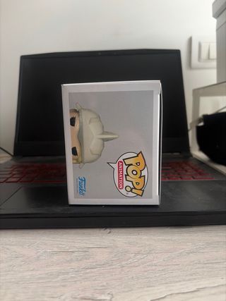 Funko Pop! Black Clover Charlotte 1155