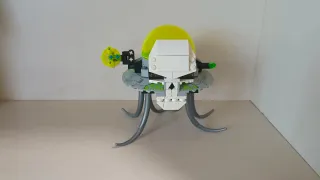 Lego DC Super Heroes 76040