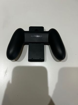 Nintendo Switch 1 red/blu - completa di accessori