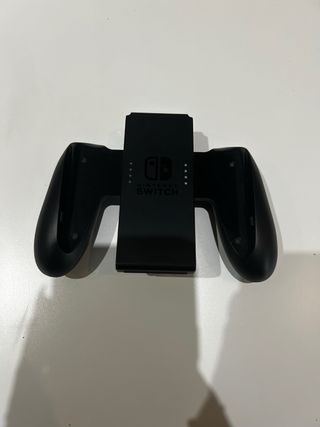 Nintendo Switch 1 red/blu - completa di accessori