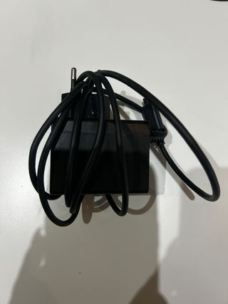 Nintendo Switch 1 red/blu - completa di accessori