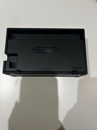 Nintendo Switch 1 red/blu - completa di accessori