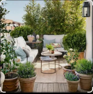 Remodelaciones, reformas, jardinería.... Económico