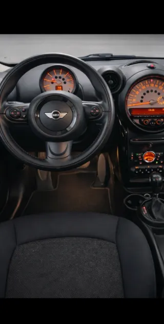 MINI Countryman 2013