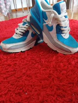 Zapatillas Nike Air Max 90