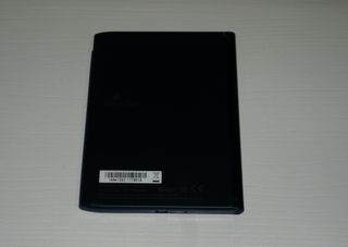 Sony PRS-350 eBook Táctil Azul