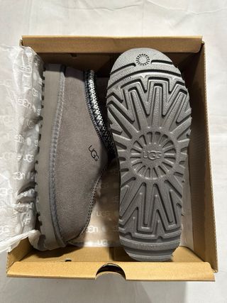 UGG Tasman Grises Talla 39