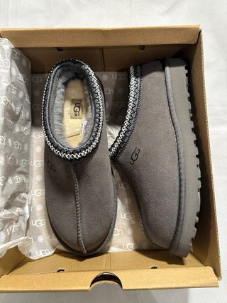 UGG Tasman Grises Talla 39