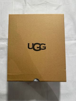 UGG Tasman Grises Talla 39