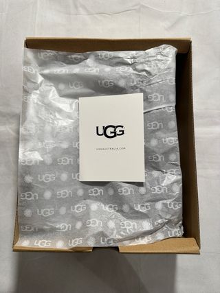 UGG Tasman Grises Talla 39
