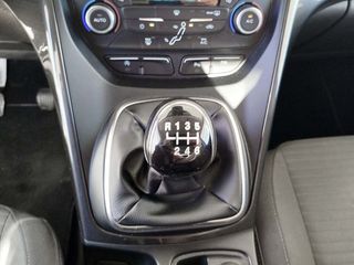 Ford Grand C-MAX Titanium