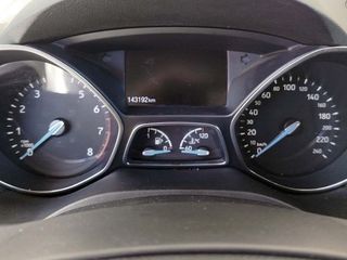 Ford Grand C-MAX Titanium