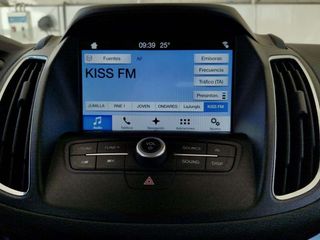 Ford Grand C-MAX Titanium
