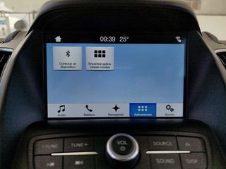 Ford Grand C-MAX Titanium