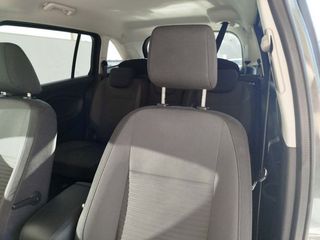 Ford Grand C-MAX Titanium
