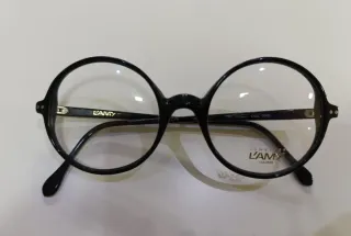 Gafas vintage L'Amy  Paris originales NUEVA