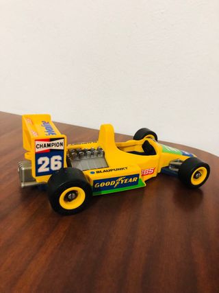 Playmobil Formula Racer 3603