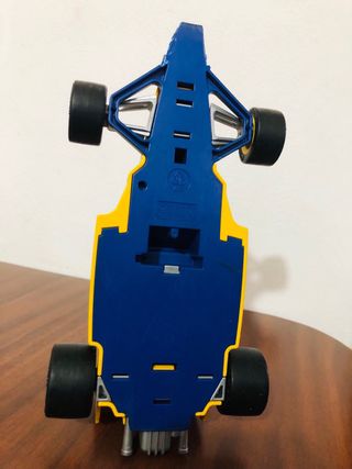 Playmobil Formula Racer 3603