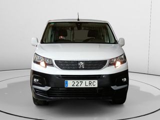 Peugeot Rifter Active