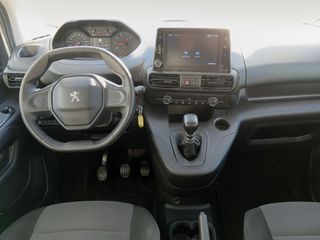Peugeot Rifter Active