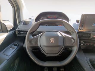Peugeot Rifter Active