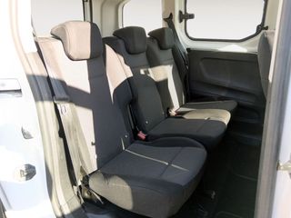 Peugeot Rifter Active