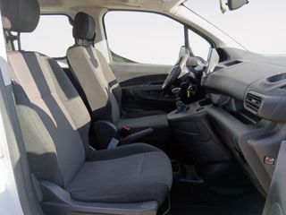 Peugeot Rifter Active